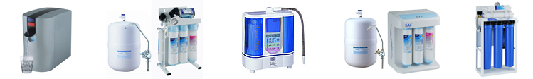 RO Water System