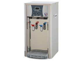 Stainless Steel Water Dispenser Hot/Warm