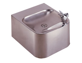 Wall Mounted Water Dispenser