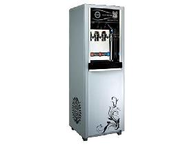 GF-5013 Steel Standing Water Fountain(Ice/ Warm/Hot)