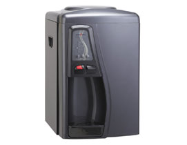 Table Water Dispenser Ice/Hot