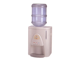 Bottle Water Cooler Cold/Warm/Hot