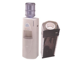 Bottle Water Cooler Cold/Warm/Hot