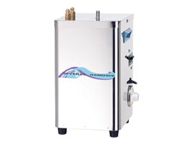 Stainless Steel Under-Counter Heater Water Dispenser