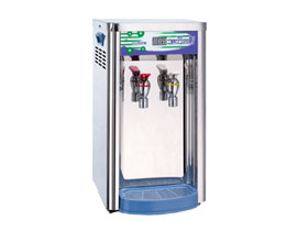 Stainless Steel Water Dispenser Hot/Room