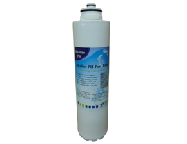 Twist-In Disposable PH Filter
