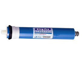 King-Pro 50G RO Membrane