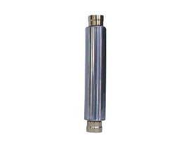 Pearl Calcium Filter (Stainless Steel)