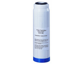 10" GAC Carbon Filter