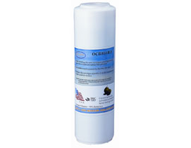 10" T33 Grain Filter