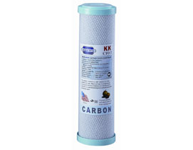 10" KA Block Carbon Filter (NSF)