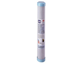 20" KA Block Carbon Filter (NSF)