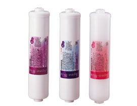 Cartridge Filters