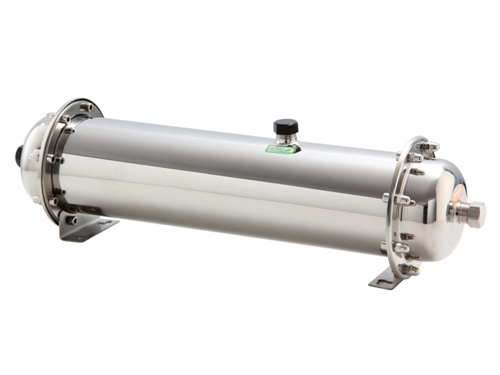 Stainless Steel UF Water Filter(1,500L/H) HY-UF-1500