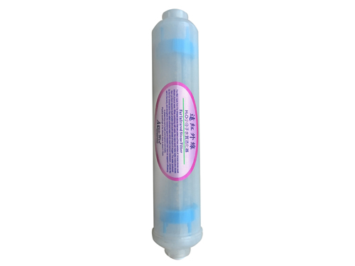 In-Line 4 In 1 Infra-Red Filter (Semitranslucent)
