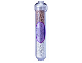 In-Line 3 In 1 Infra-Red Filter (Transparent)
