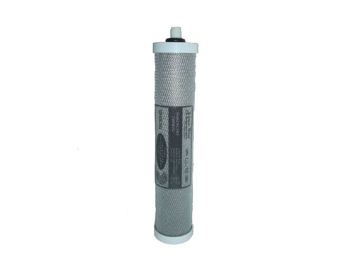 10" Insert Type Nano-Silver Activated Carbon Filter