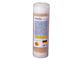 Resin Filters