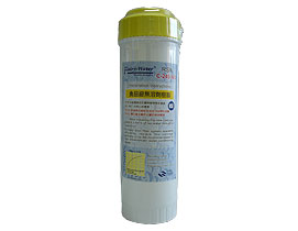 10" Resin Filters RSN (C-249 NS)