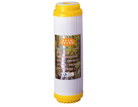 10" Resin Filters EDF