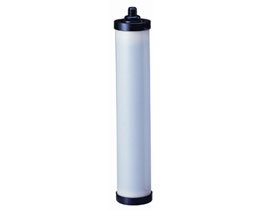 10" Twist Type Grain Carbon Filter