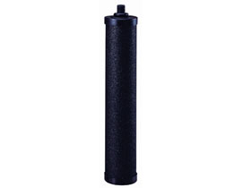 10" Twist Type Block Carbon Filter