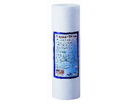 5” PP Filter (5u)