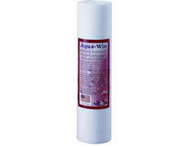 10” PP Lines Filter (5u)