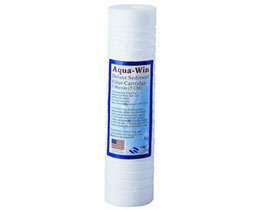10” PP Furrow Filter (5u)