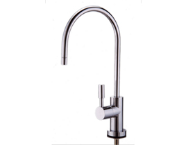 American Style Faucet(Big)(1/4"NPT)(NSF)
