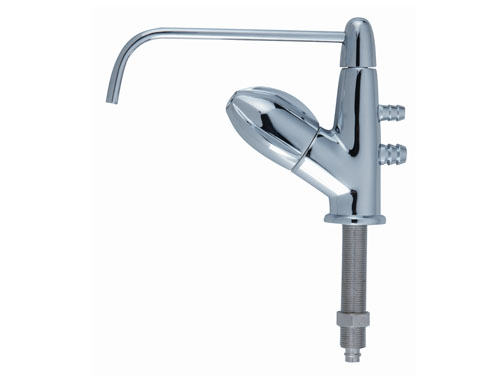 Acid Water Faucet