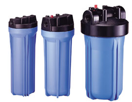 Filter Housings