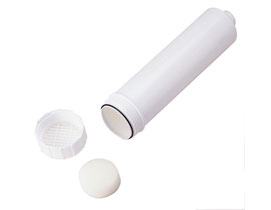 The Filling type White Shell