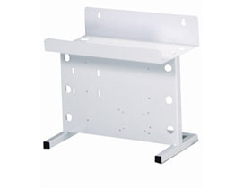 10" RO Stand Type Brackets
