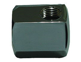 The Tank Valve for 11G & 20G Pressure Tank