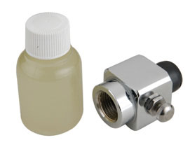 Connector of Shower Filter