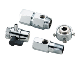 Faucet Adapter