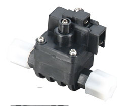 High Pressure Switches