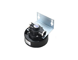 The Cap of Everpure Filter (Blcak)