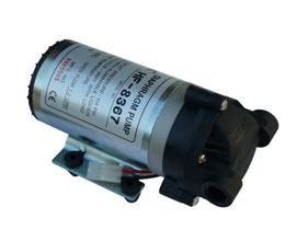 8367 Jeak Pump
