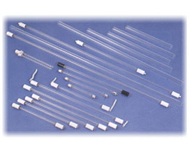 1G Ultraviolet Lamps