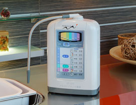 Water Ionizer