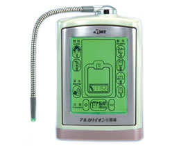 Water Ionizer