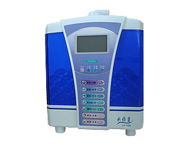TOHO Water Ionizer
