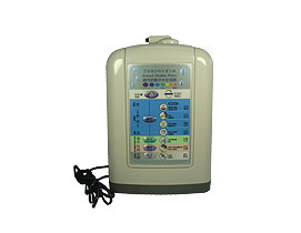 Water Ionizer