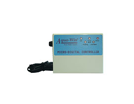 IC Controller / No LED (110V)