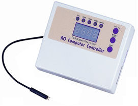 Liquid Crystal Display IC Controller (110V)