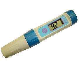 Portable PH Tester(Waterproof)