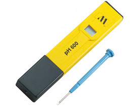 PH 600 Water Tester