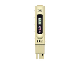 Total Dissolved Solid Tester (TDS)